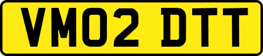 VM02DTT