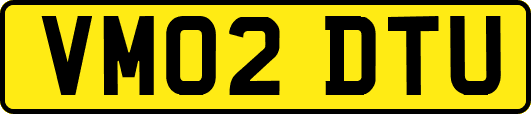 VM02DTU