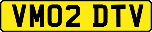 VM02DTV