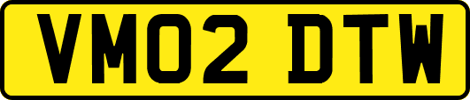 VM02DTW