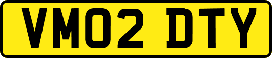 VM02DTY