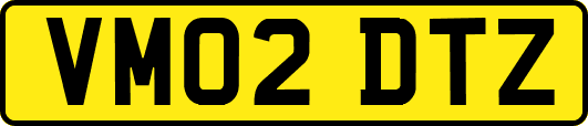 VM02DTZ