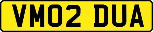 VM02DUA