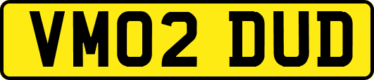 VM02DUD