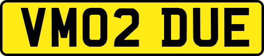 VM02DUE