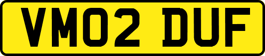 VM02DUF