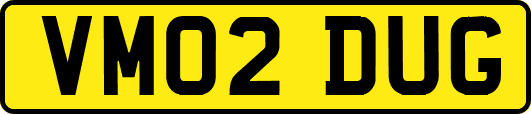VM02DUG