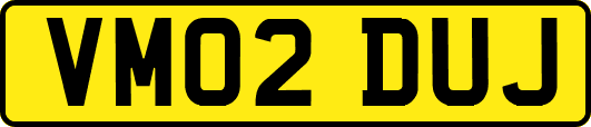 VM02DUJ