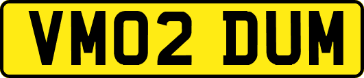 VM02DUM