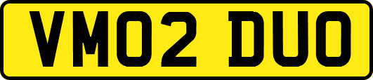 VM02DUO