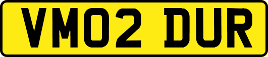 VM02DUR