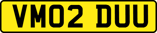 VM02DUU