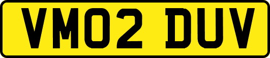 VM02DUV