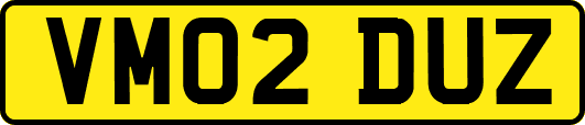 VM02DUZ
