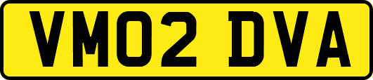 VM02DVA