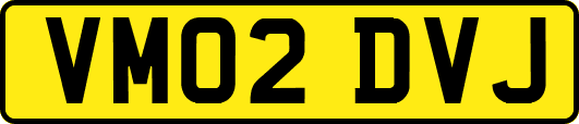VM02DVJ