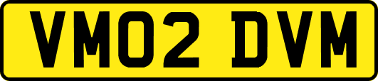 VM02DVM