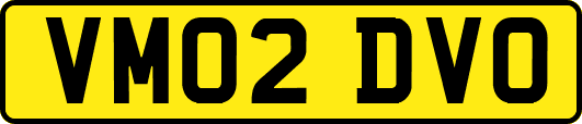 VM02DVO
