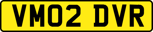 VM02DVR