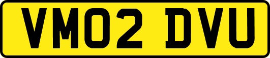 VM02DVU