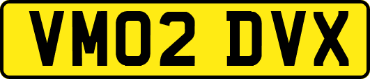 VM02DVX