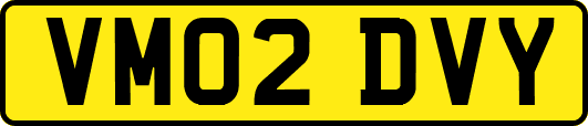 VM02DVY