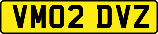 VM02DVZ