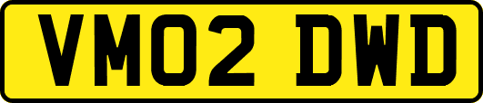 VM02DWD