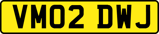 VM02DWJ