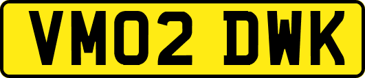 VM02DWK