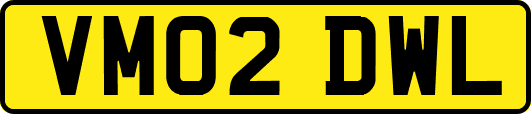 VM02DWL