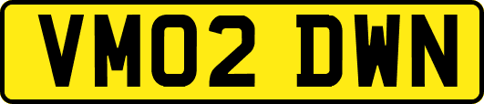 VM02DWN