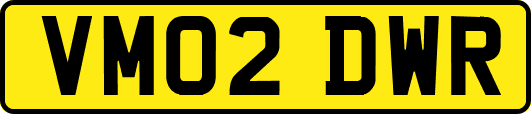 VM02DWR
