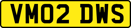 VM02DWS