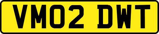VM02DWT
