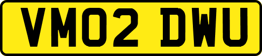 VM02DWU