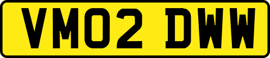 VM02DWW