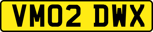 VM02DWX