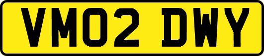 VM02DWY