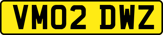VM02DWZ