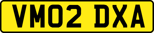 VM02DXA