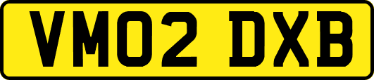 VM02DXB