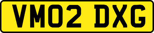 VM02DXG