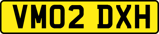 VM02DXH