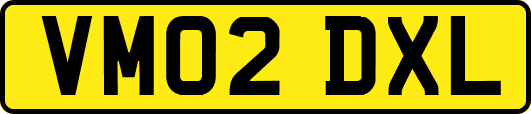 VM02DXL