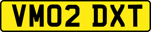 VM02DXT