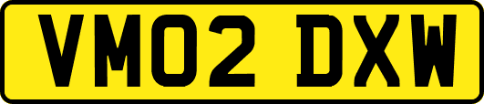 VM02DXW