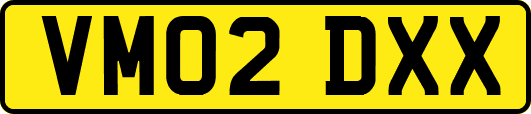 VM02DXX