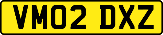 VM02DXZ