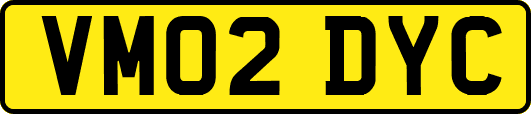 VM02DYC